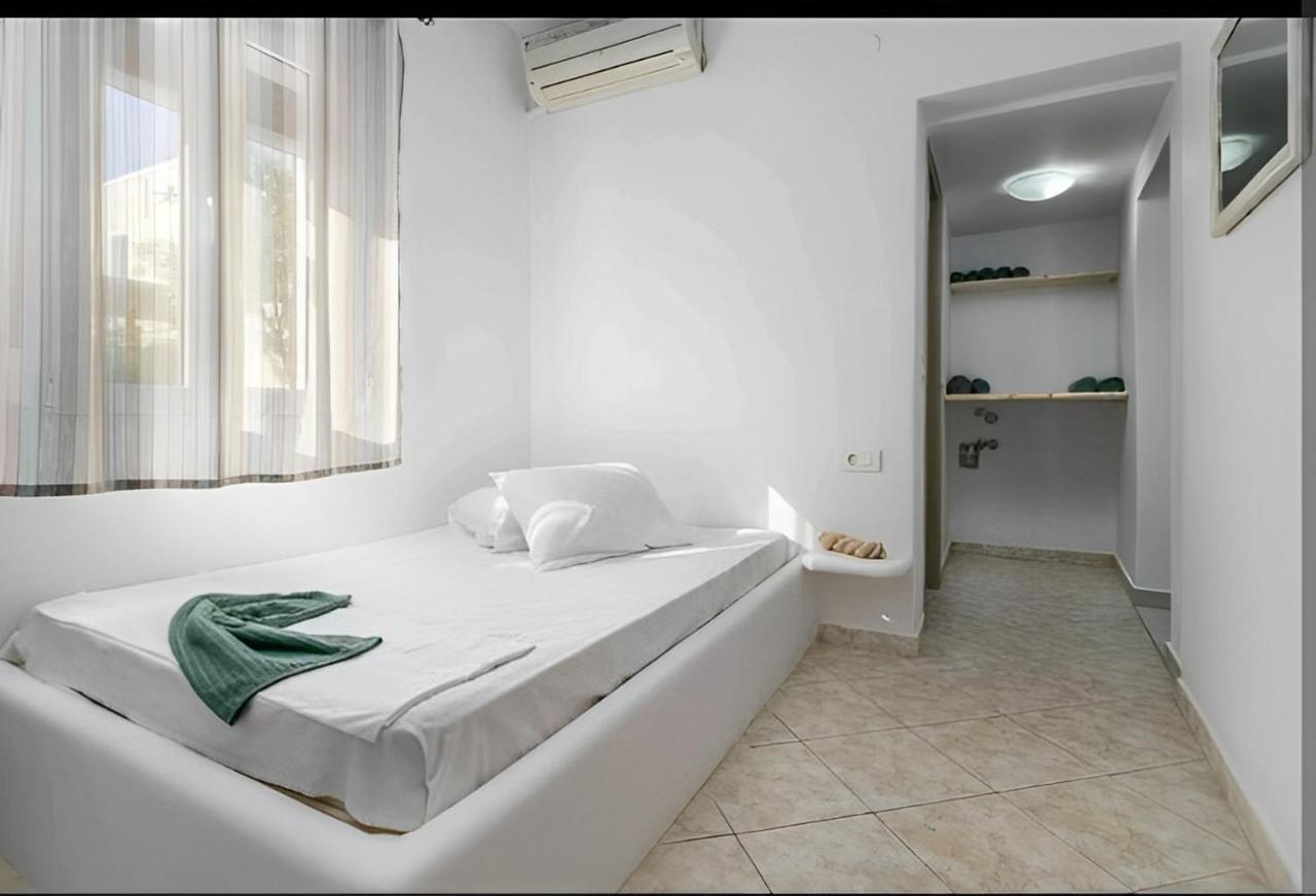 Cozy Andree Apartment Pachaina Luaran gambar